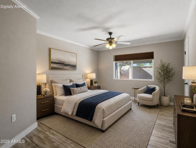 9627 W LINDGREN Avenue, Sun City, AZ 85373