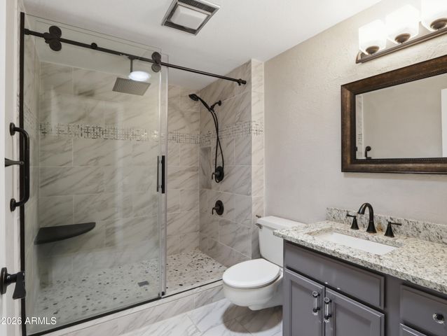 9627 W LINDGREN Avenue, Sun City, AZ 85373
