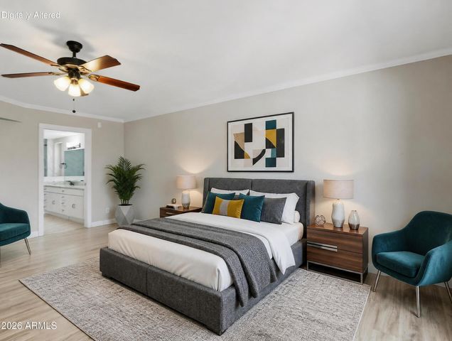 9627 W LINDGREN Avenue, Sun City, AZ 85373