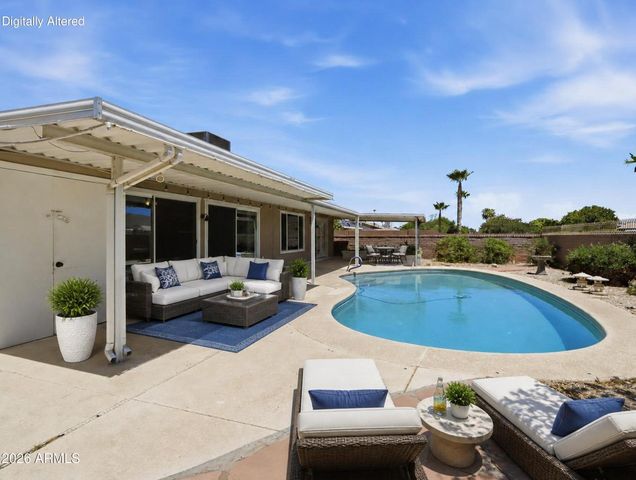 9627 W LINDGREN Avenue, Sun City, AZ 85373