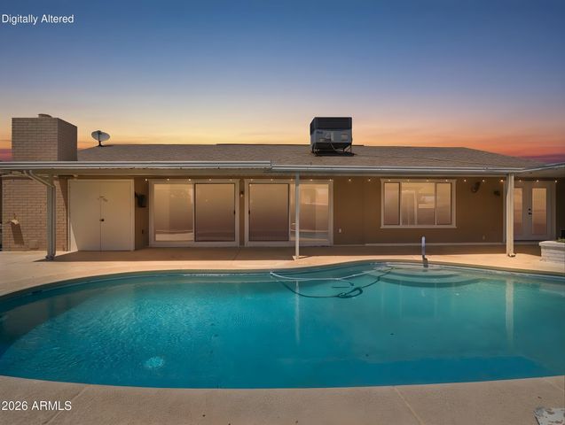 9627 W LINDGREN Avenue, Sun City, AZ 85373