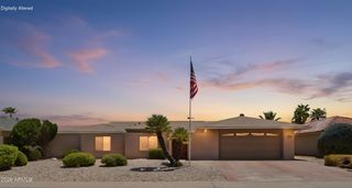 9627 W LINDGREN Avenue, Sun City, AZ 85373