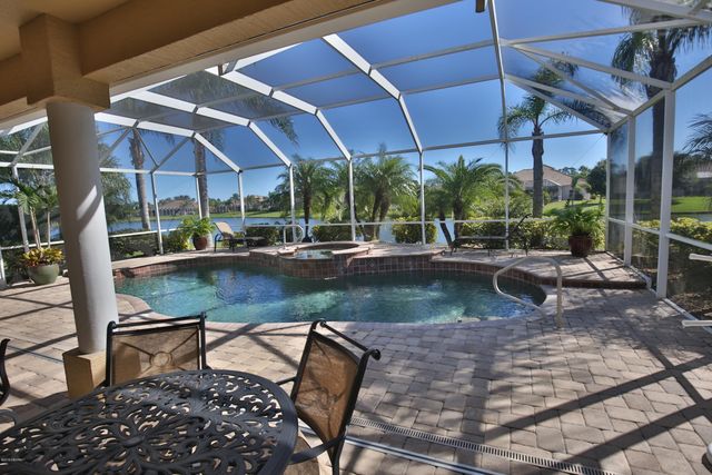 3560 Maribella Drive, New Smyrna Beach, FL 32168