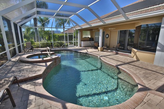 3560 Maribella Drive, New Smyrna Beach, FL 32168