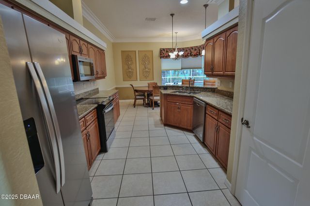 3560 Maribella Drive, New Smyrna Beach, FL 32168