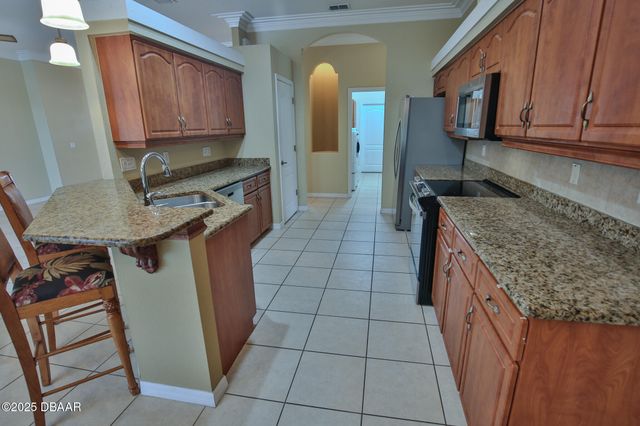 3560 Maribella Drive, New Smyrna Beach, FL 32168