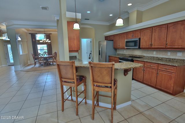 3560 Maribella Drive, New Smyrna Beach, FL 32168