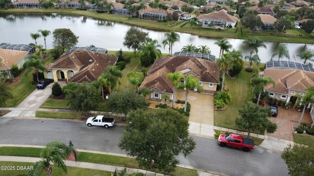 3560 Maribella Drive, New Smyrna Beach, FL 32168