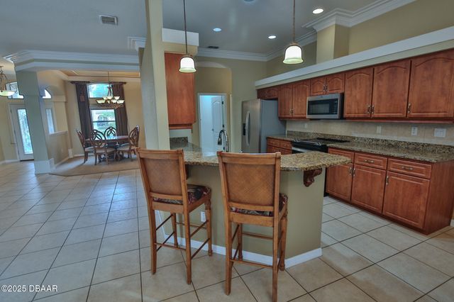 3560 Maribella Drive, New Smyrna Beach, FL 32168