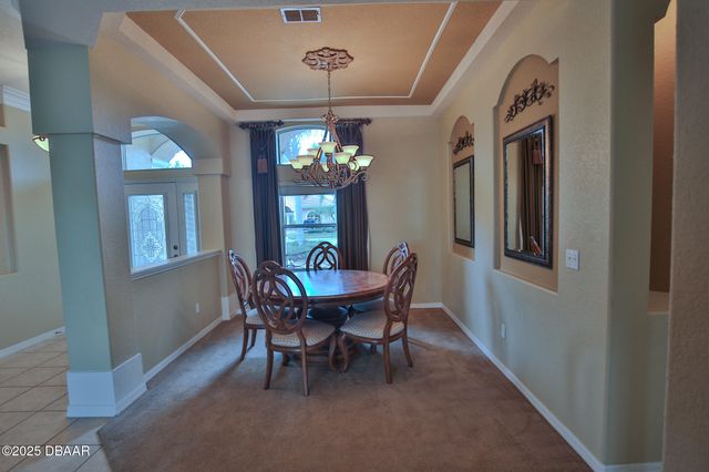 3560 Maribella Drive, New Smyrna Beach, FL 32168