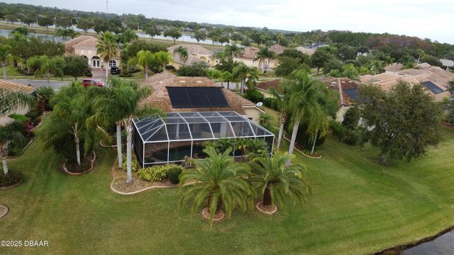 3560 Maribella Drive, New Smyrna Beach, FL 32168