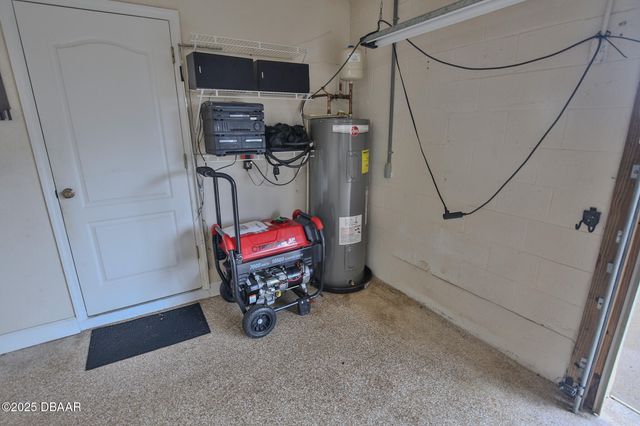 3560 Maribella Drive, New Smyrna Beach, FL 32168