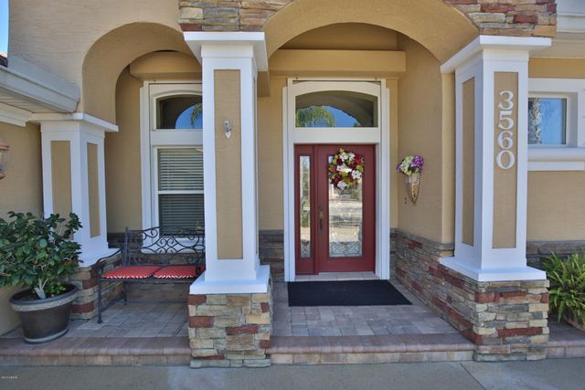 3560 Maribella Drive, New Smyrna Beach, FL 32168