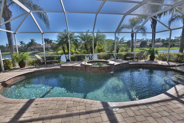 3560 Maribella Drive, New Smyrna Beach, FL 32168