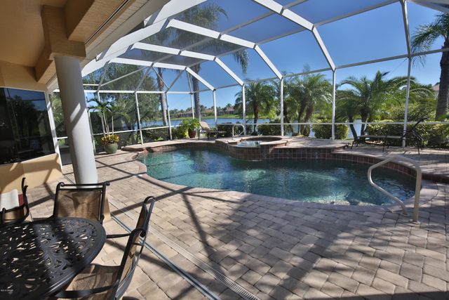 3560 Maribella Drive, New Smyrna Beach, FL 32168