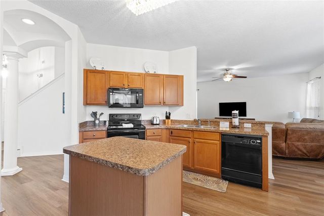 957 ORANGE COSMOS BOULEVARD, Davenport, FL 33837
