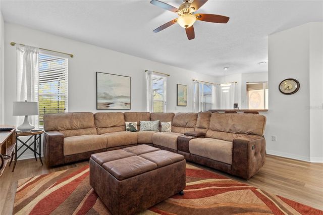957 ORANGE COSMOS BOULEVARD, Davenport, FL 33837