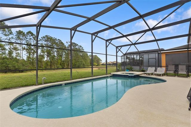 957 ORANGE COSMOS BOULEVARD, Davenport, FL 33837