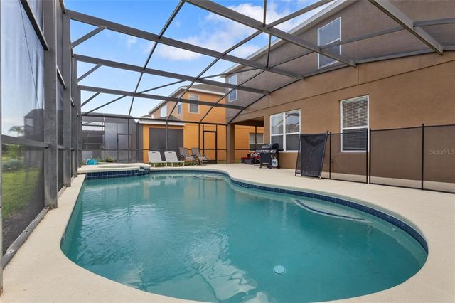 957 ORANGE COSMOS BOULEVARD, Davenport, FL 33837