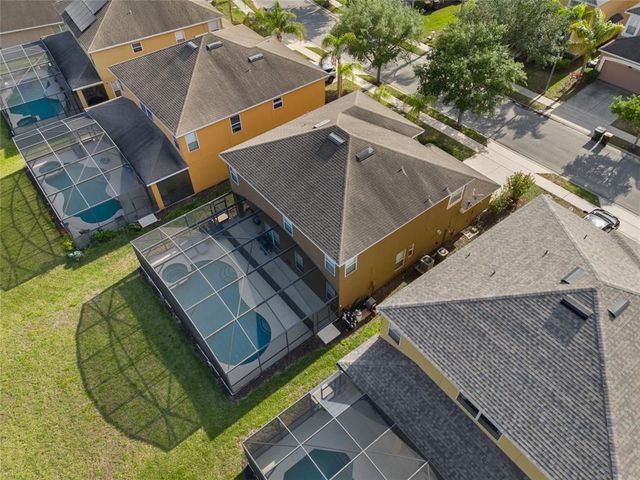 957 ORANGE COSMOS BOULEVARD, Davenport, FL 33837