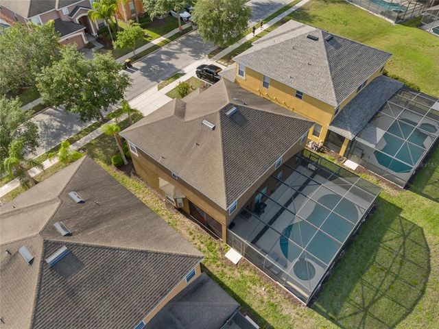 957 ORANGE COSMOS BOULEVARD, Davenport, FL 33837