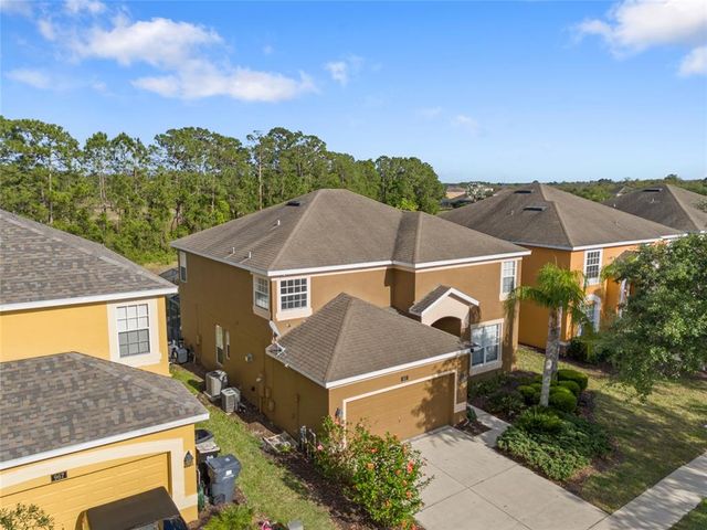 957 ORANGE COSMOS BOULEVARD, Davenport, FL 33837