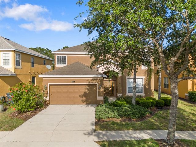 957 ORANGE COSMOS BOULEVARD, Davenport, FL 33837