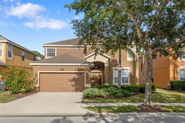 957 ORANGE COSMOS BOULEVARD, Davenport, FL 33837