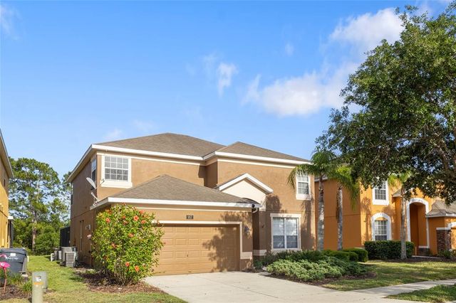 957 ORANGE COSMOS BOULEVARD, Davenport, FL 33837
