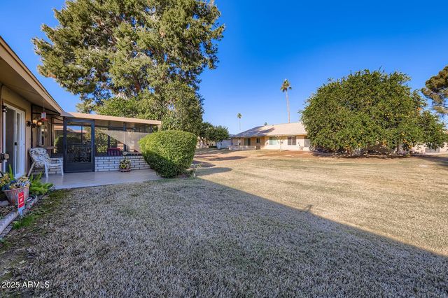 9524 W GREENWAY Road, Sun City, AZ 85351