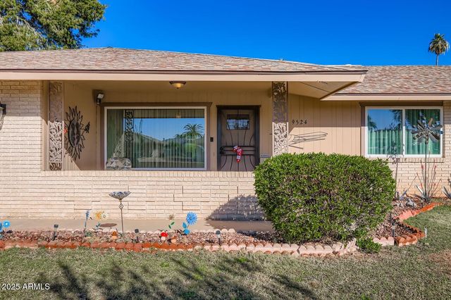 9524 W GREENWAY Road, Sun City, AZ 85351