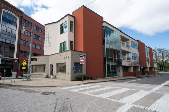 465 S Main St Apt 303, Memphis, TN 38103