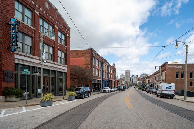 465 S Main St Apt 303, Memphis, TN 38103