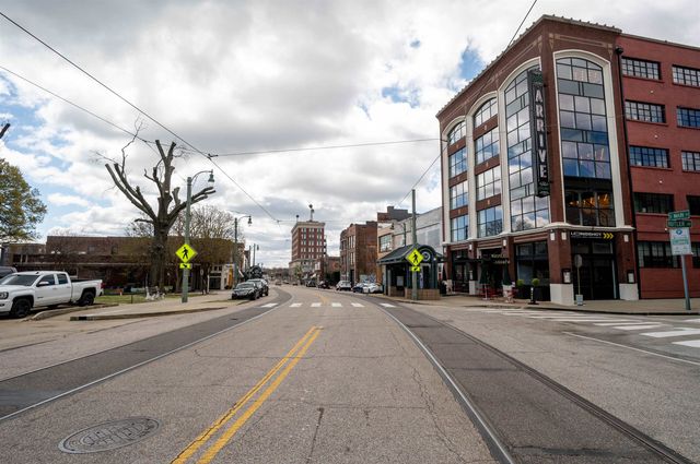 465 S Main St Apt 303, Memphis, TN 38103