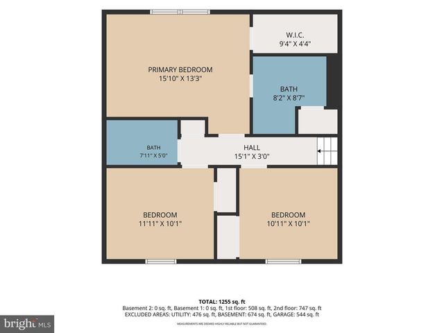 15 KATIE CT, Stewartstown, PA 17363