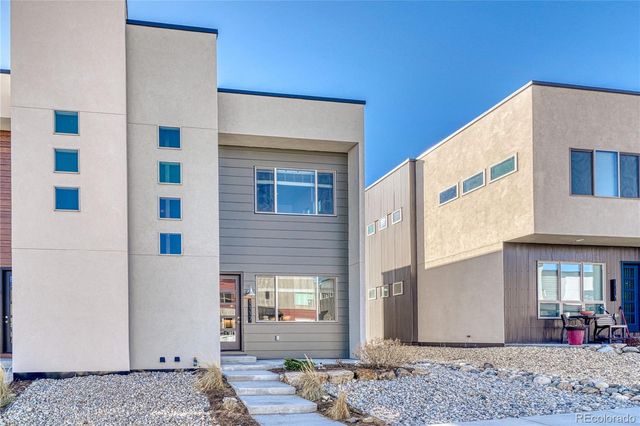 1117 Agate Lane, Poncha Springs, CO 81242