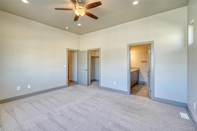 1117 Agate Lane, Poncha Springs, CO 81242