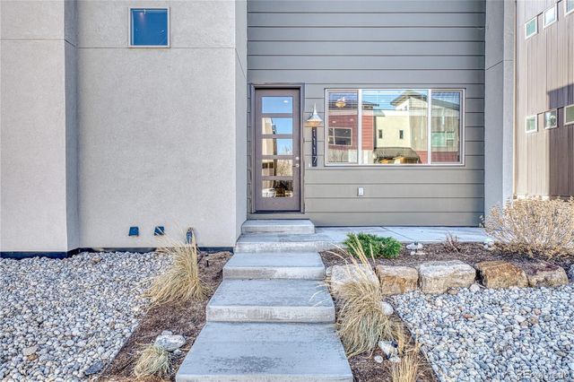 1117 Agate Lane, Poncha Springs, CO 81242