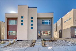 1117 Agate Lane, Poncha Springs, CO 81242