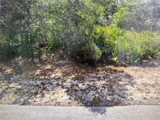3463 LEDGEWOOD STREET, Port Charlotte, FL 33948