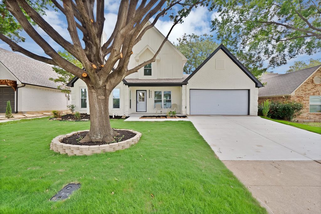 6005 Heatherglen Drive, Arlington, TX 76017 — photo 2