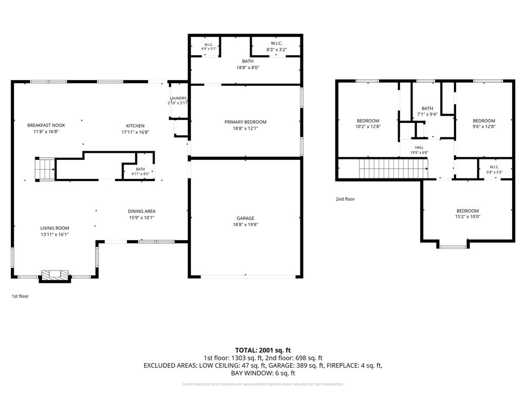 6005 Heatherglen Drive, Arlington, TX 76017 — photo 3