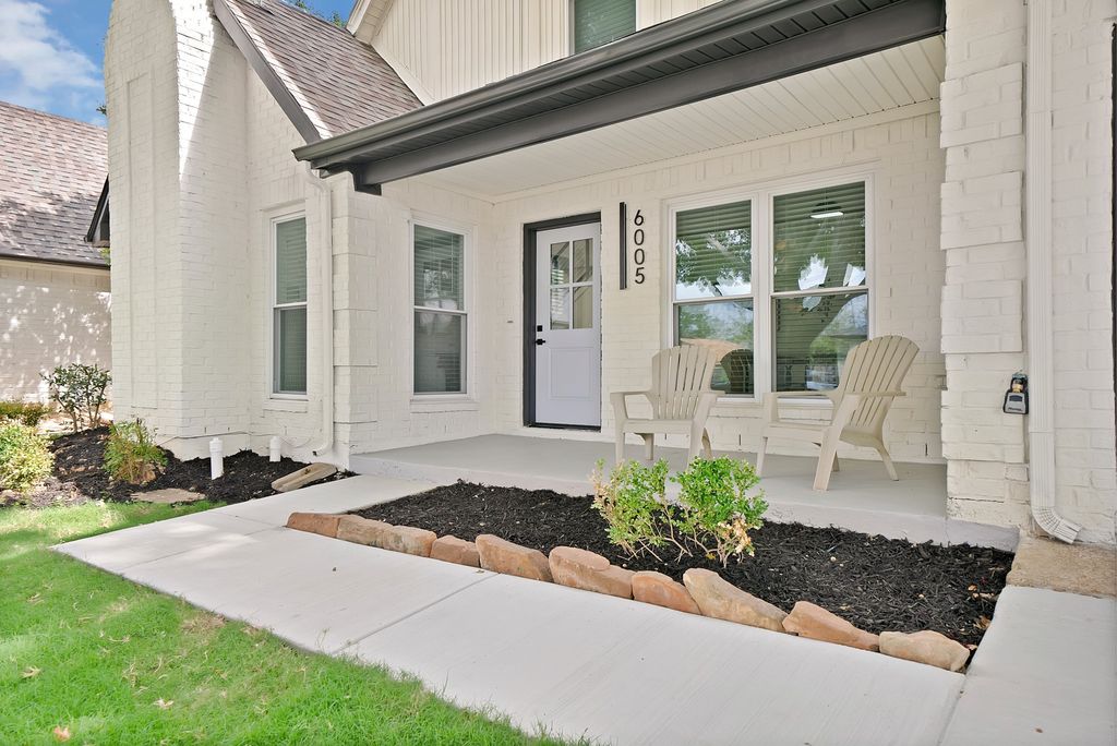 6005 Heatherglen Drive, Arlington, TX 76017 — photo 4