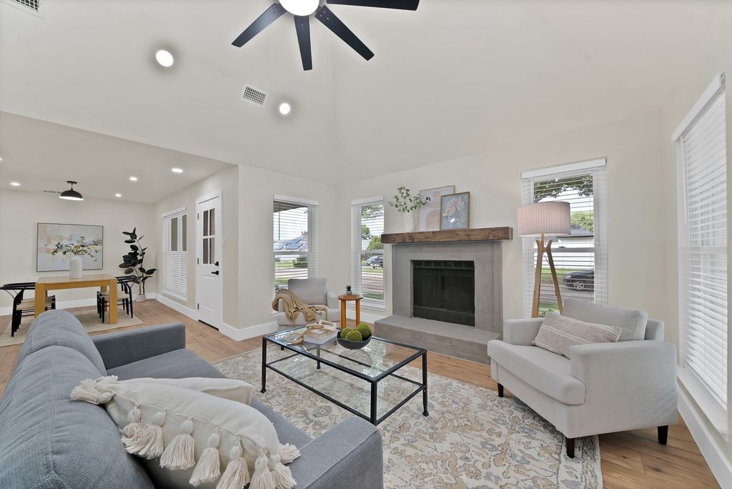 6005 Heatherglen Drive, Arlington, TX 76017 — photo 5