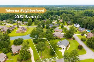 204 Nyon Court, New Bern, NC 28562