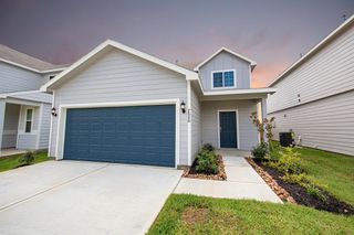 2580 Hawks Eye Drive, Conroe, TX 77301