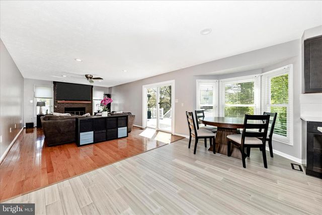 19010 WOOTTON AVE, Poolesville, MD 20837