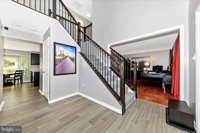 19010 WOOTTON AVE, Poolesville, MD 20837