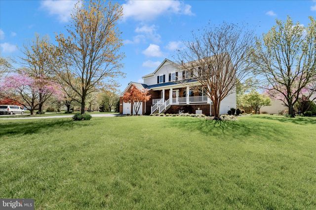 19010 WOOTTON AVE, Poolesville, MD 20837