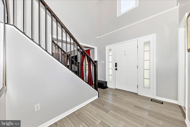 19010 WOOTTON AVE, Poolesville, MD 20837